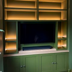 Media Wall