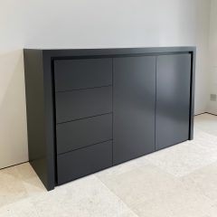 Bespoke Custom Storage